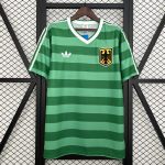 Retro Germany 1984 Green S-XXL